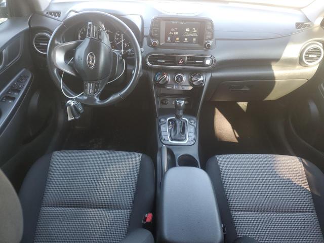 Photo 8 from auction – 2018 HYUNDAI KONA SEL with VIN KM8K2CAA4JU082610