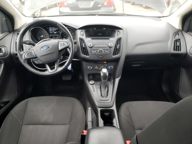 Photo 8 from auction – 2015 FORD FOCUS SE with VIN 1FADP3F24FL382604