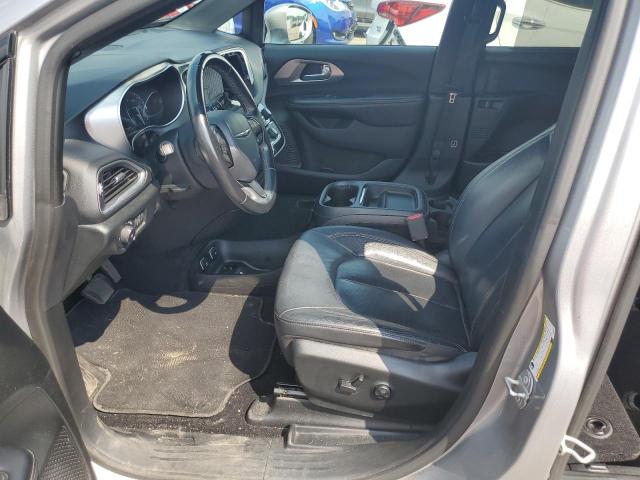 Photo 7 from auction – 2018 CHRYSLER PACIFICA T with VIN 2C4RC1BG8JR252424