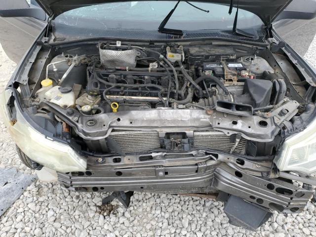Photo 11 from auction – 2009 FORD FOCUS SE with VIN 1FAHP35N99W253743