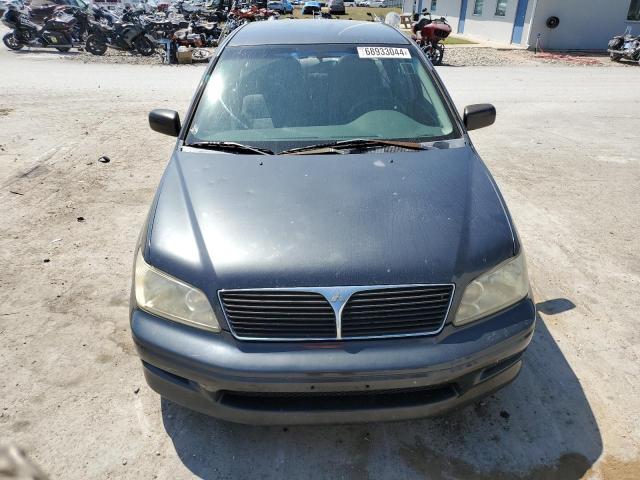Photo 5 from auction – 2002 MITSUBISHI LANCER LS with VIN JA3AJ36E32U030366