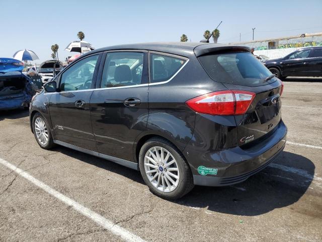 Photo 2 from auction – 2013 FORD C-MAX PREM with VIN 1FADP5CU7DL556194