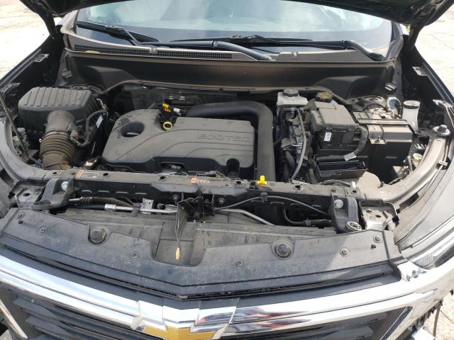 Photo 12 from auction – 2023 CHEVROLET EQUINOX LT with VIN 3GNAXKEG3PL178457