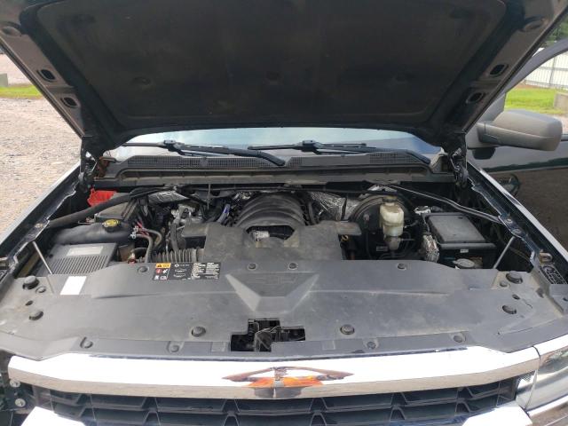 Photo 11 from auction – 2016 CHEVROLET 300 with VIN 1GCNKNECXGZ127599