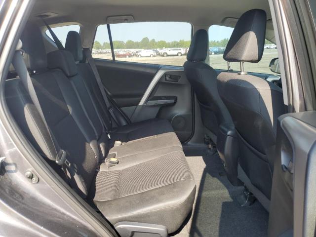 Zdjęcie 11 z aukcji – 2016 TOYOTA RAV4 LE z VIN 2T3BFREV3GW496983