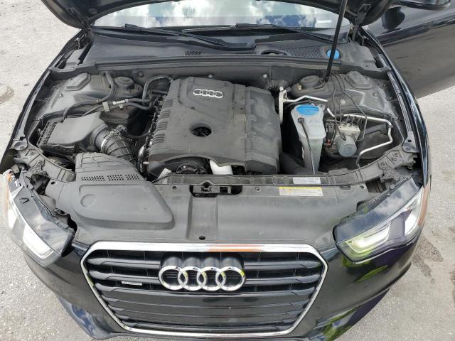 Photo 11 from auction – 2013 AUDI A5 PREMIUM with VIN WAUCFAFR0DA055312