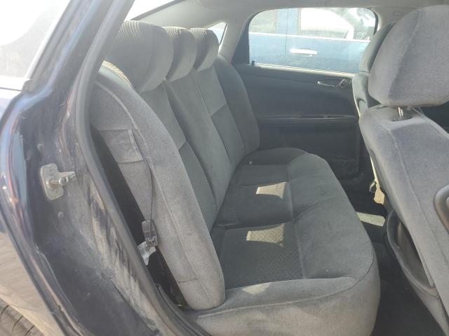 Photo 10 from auction – 2009 CHEVROLET IMPALA 1LT with VIN 2G1WT57K891304516