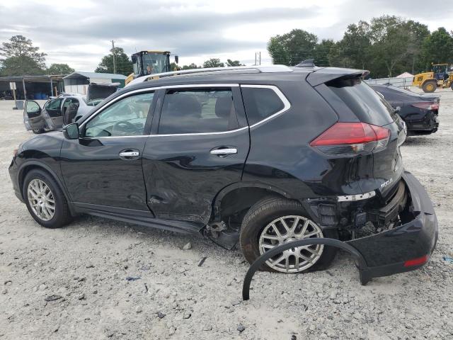 Photo 2 from auction – 2018 NISSAN ROGUE S with VIN KNMAT2MT9JP559356