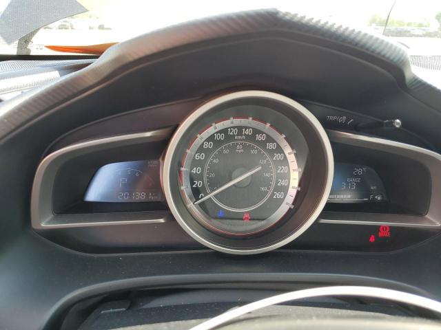 Photo 9 from auction – 2014 MAZDA 3 TOURING with VIN 3MZBM1V70EM111528