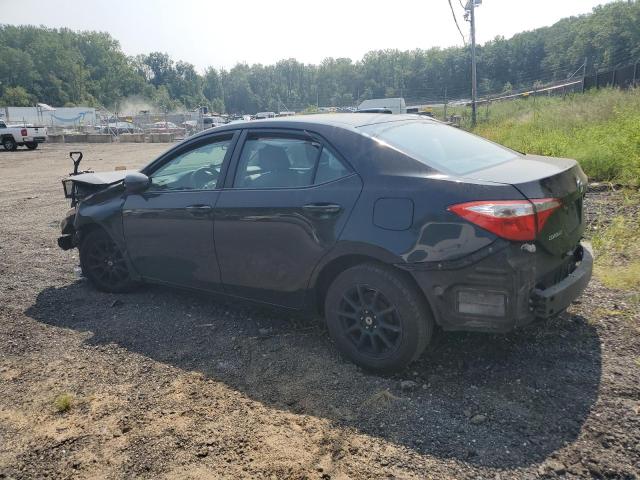 Photo 2 from auction – 2015 TOYOTA COROLLA L with VIN 5YFBURHE3FP335950