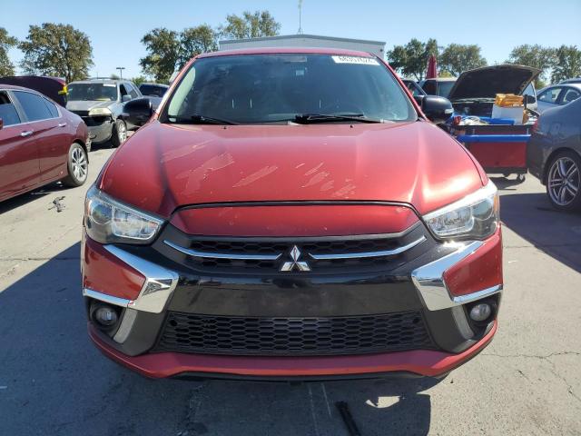 Photo 5 from auction – 2019 MITSUBISHI OUTLANDER with VIN JA4AP3AU8KU025348