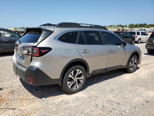 Photo 3 from auction – 2020 SUBARU OUTBACK LI with VIN 4S4BTANC9L3166802