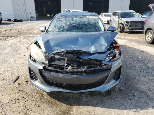 Photo 5 from auction – 2013 MAZDA 3 I with VIN JM1BL1TF1D1727847