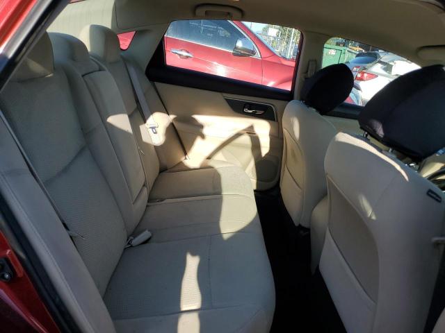 Photo 10 from auction – 2015 NISSAN ALTIMA 2.5 with VIN 1N4AL3AP1FC268755