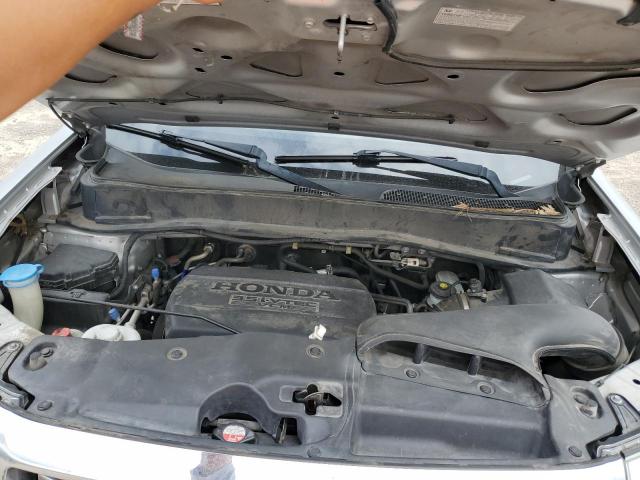 Photo 12 from auction – 2014 HONDA PILOT EXL with VIN 5FNYF4H55EB040981