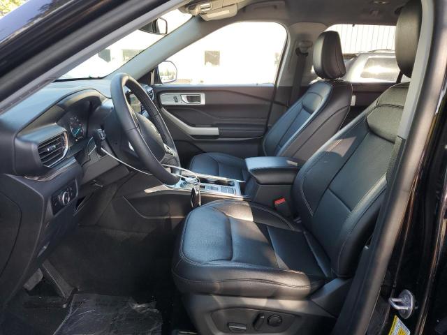 Photo 7 from auction – 2024 FORD EXPLORER L with VIN 1FMSK7FH5RGA04666
