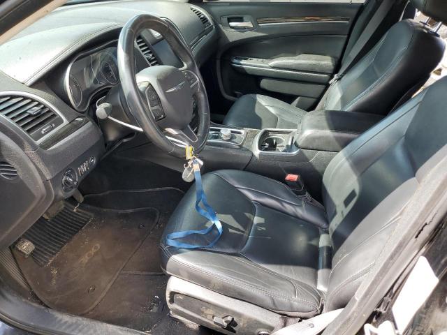 Photo 7 from auction – 2015 CHRYSLER 300 LIMITE with VIN 2C3CCAAG9FH832726