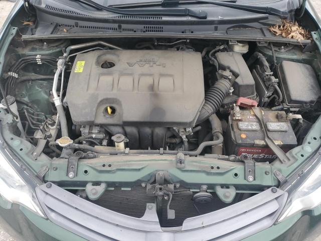 Photo 11 from auction – 2016 TOYOTA COROLLA L with VIN 2T1BURHEXGC671841