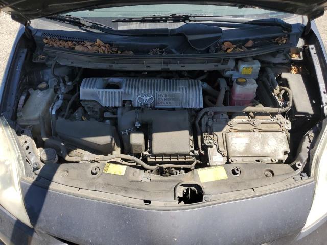 Photo 11 from auction – 2012 TOYOTA PRIUS with VIN JTDKN3DU1C1535779