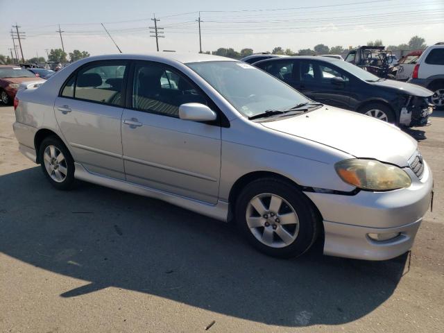 Photo 4 from auction – 2005 TOYOTA COROLLA CE with VIN 1NXBR32E05Z513270