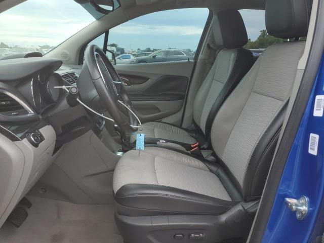 Photo 7 from auction – 2015 BUICK ENCORE CON with VIN KL4CJBSB6FB125614