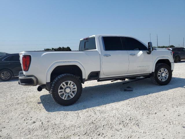 Photo 3 from auction – 2021 GMC SIERRA K25 with VIN 1GT49REY4MF196196