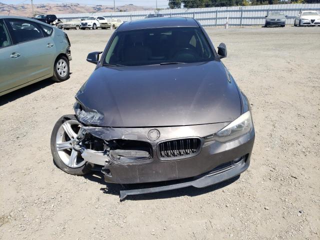 Фото 5 с аукциона – 2014 BMW 320 I с VIN WBA3B1C54EP679268