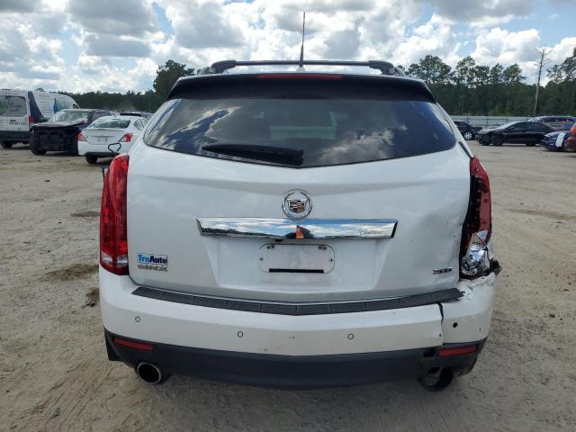 Photo 6 from auction – 2012 CADILLAC SRX with VIN 3GYFNBE36CS603617