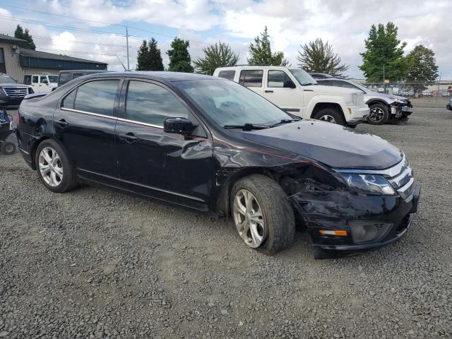 Photo 4 from auction – 2012 FORD FUSION with VIN 3FAHP0HA3CR138184