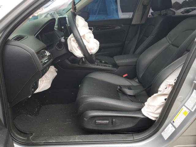 Photo 7 from auction – 2023 HONDA CIVIC TOUR with VIN 2HGFE1F97PH323587