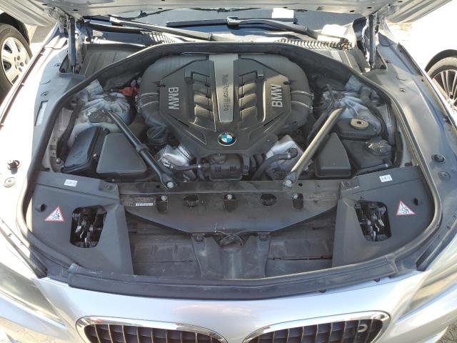 Photo 11 from auction – 2012 BMW ALPINA B7 with VIN WBAKC8C55CC437787