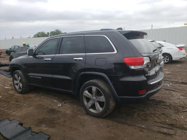Photo 2 from auction – 2014 JEEP GRAND CHER with VIN 1C4RJFBGXEC333796