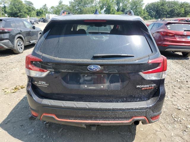 Photo 6 from auction – 2019 SUBARU FORESTER S with VIN JF2SKAPC5KH537851