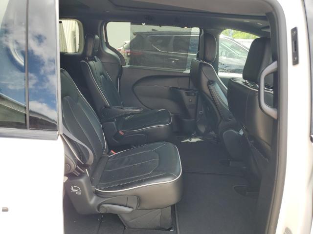 Photo 11 from auction – 2022 CHRYSLER PACIFICA L with VIN 2C4RC1GG3NR157333