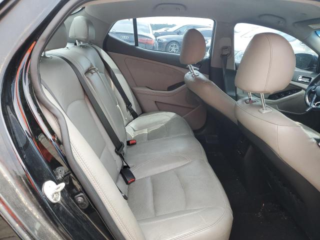 Photo 10 from auction – 2013 KIA OPTIMA EX with VIN 5XXGN4A77DG230058