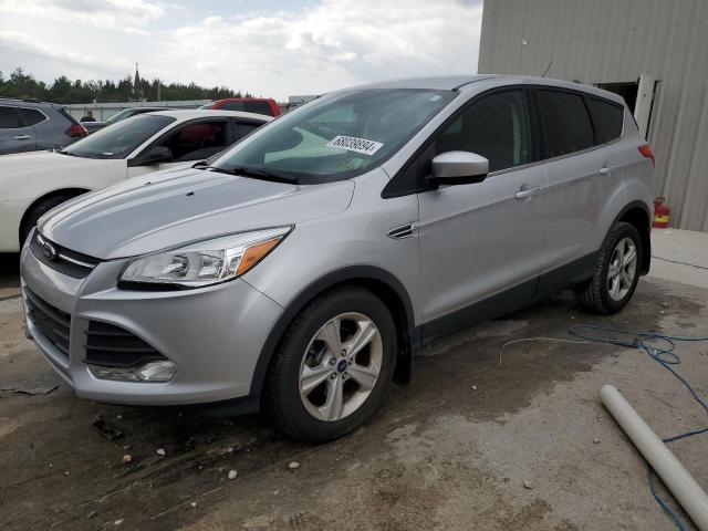 FORD ESCAPE SE 2016 con VIN 1FMCU0G76GUC76993 - Foto de la subasta