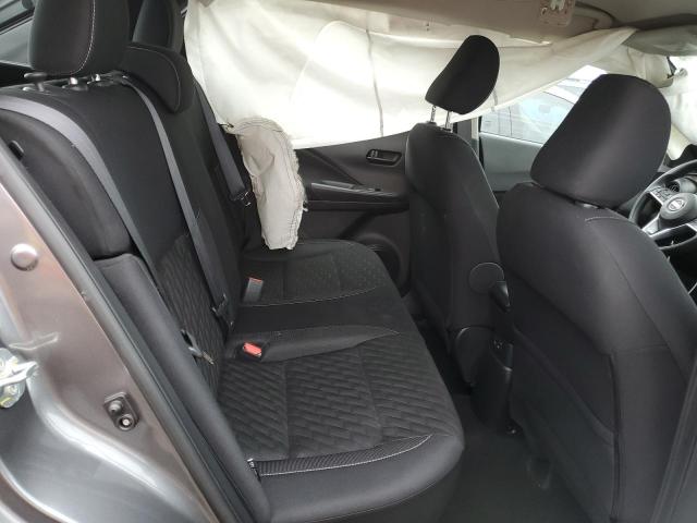 Photo 10 from auction – 2022 NISSAN KICKS S with VIN 3N1CP5BV5NL499258