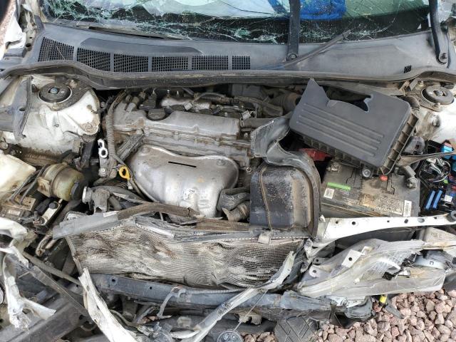 Photo 11 from auction – 2010 TOYOTA CAMRY BASE with VIN 4T1BF3EK2AU574592