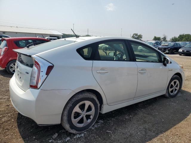 Photo 3 from auction – 2015 TOYOTA PRIUS with VIN JTDKN3DU7F0447300