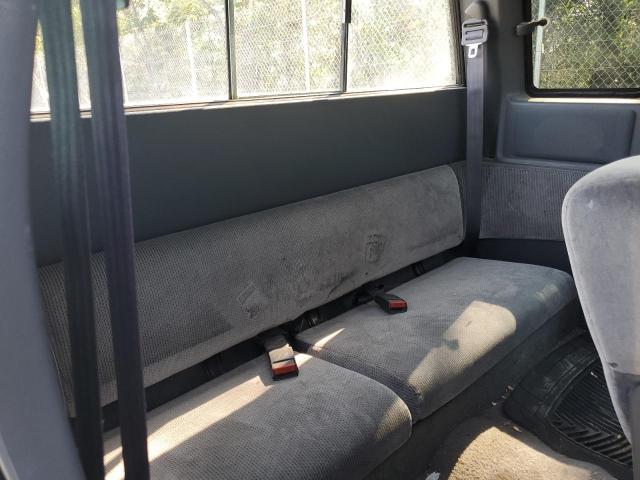 Photo 10 from auction – 1992 DODGE DAKOTA with VIN 1B7FL23XXNS619318