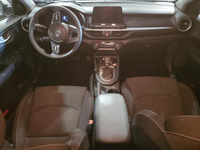 Photo 8 from auction – 2019 KIA FORTE FE with VIN 3KPF24AD0KE090192