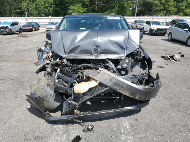 Снимка 5 от търг – 2016 DODGE GRAND CARA с VIN 2C4RDGCG7GR249408