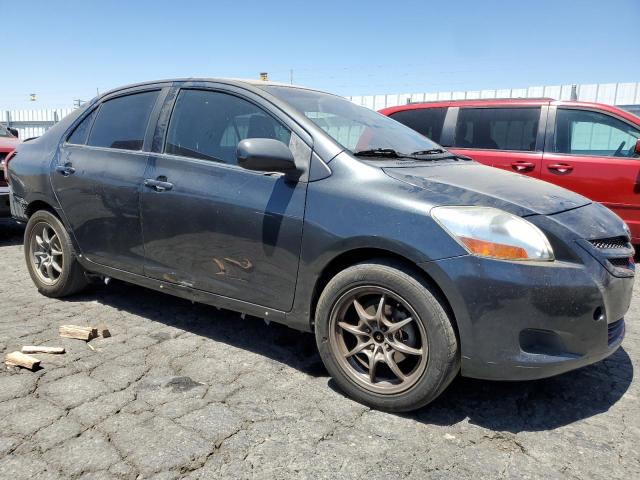 Photo 4 from auction – 2007 TOYOTA YARIS with VIN JTDBT923871151880