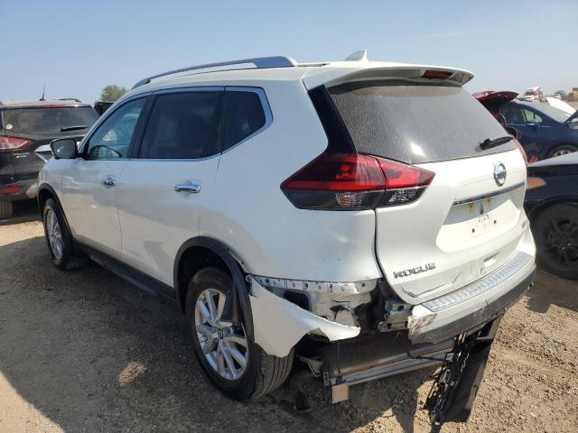 Photo 2 from auction – 2018 NISSAN ROGUE S with VIN KNMAT2MV4JP500054