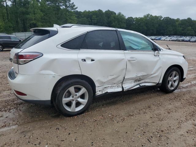 Photo 3 from auction – 2014 LEXUS RX 350 BAS with VIN 2T2BK1BA5EC232102