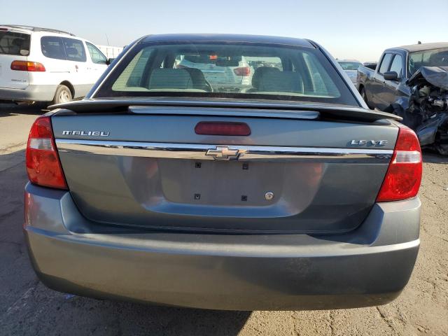 Photo 6 from auction – 2005 CHEVROLET MALIBU LS with VIN 1G1ZT54875F177685