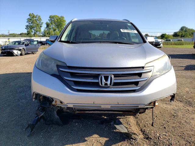 Photo 5 from auction – 2014 HONDA CR-V EXL with VIN 2HKRM4H75EH719503