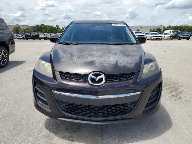 Photo 5 from auction – 2010 MAZDA CX-7 with VIN JM3ER2W55A0348993