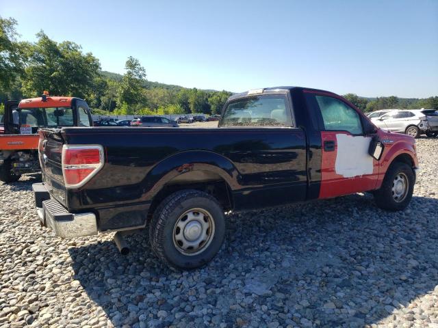 Photo 3 from auction – 2013 FORD F150 with VIN 1FTNF1CF5DKE95428