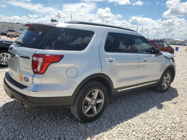 Photo 3 from auction – 2018 FORD EXPLORER X with VIN 1FM5K7DH9JGA88320